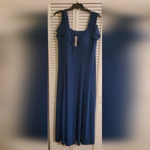 Women Formal Maxi Dress